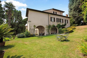 Villa Giani Annone Di Brianza
